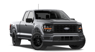 2026 Ford F-150® External Image 4